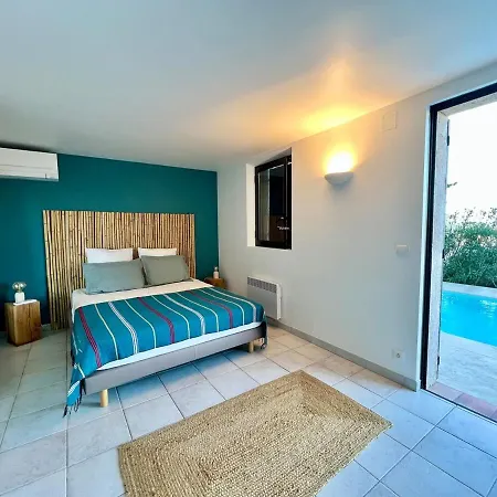 Willa Beautiful Villa, Quiet Sea View With Pool