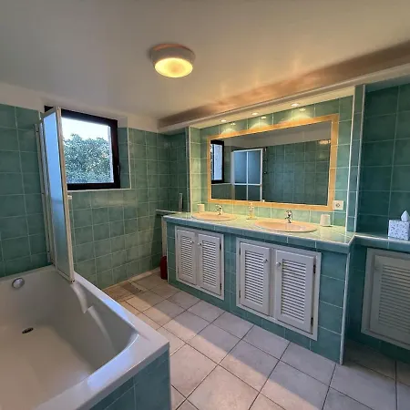 Beautiful Villa, Quiet Sea View With Pool * Saint-Raphaël